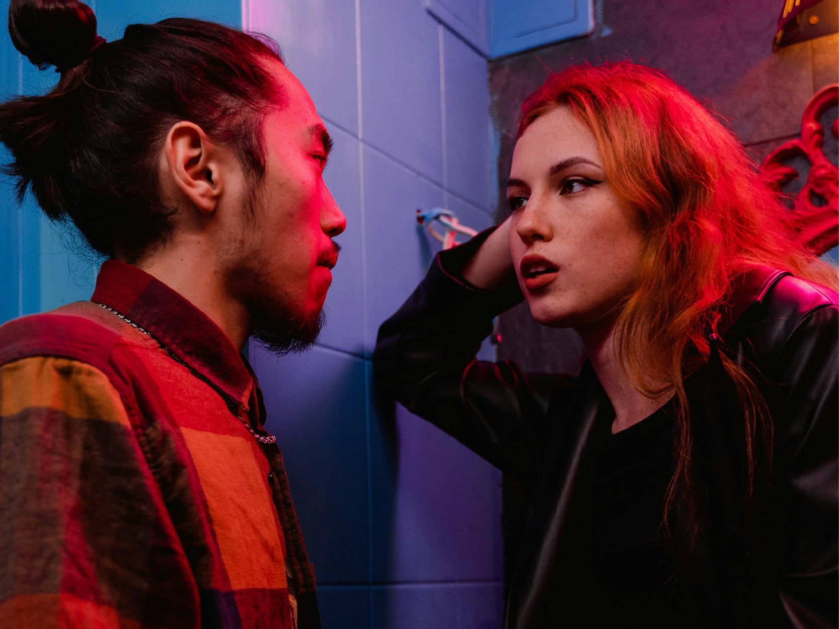 Wellness Series: Strengthening Relationships through Vulnerability