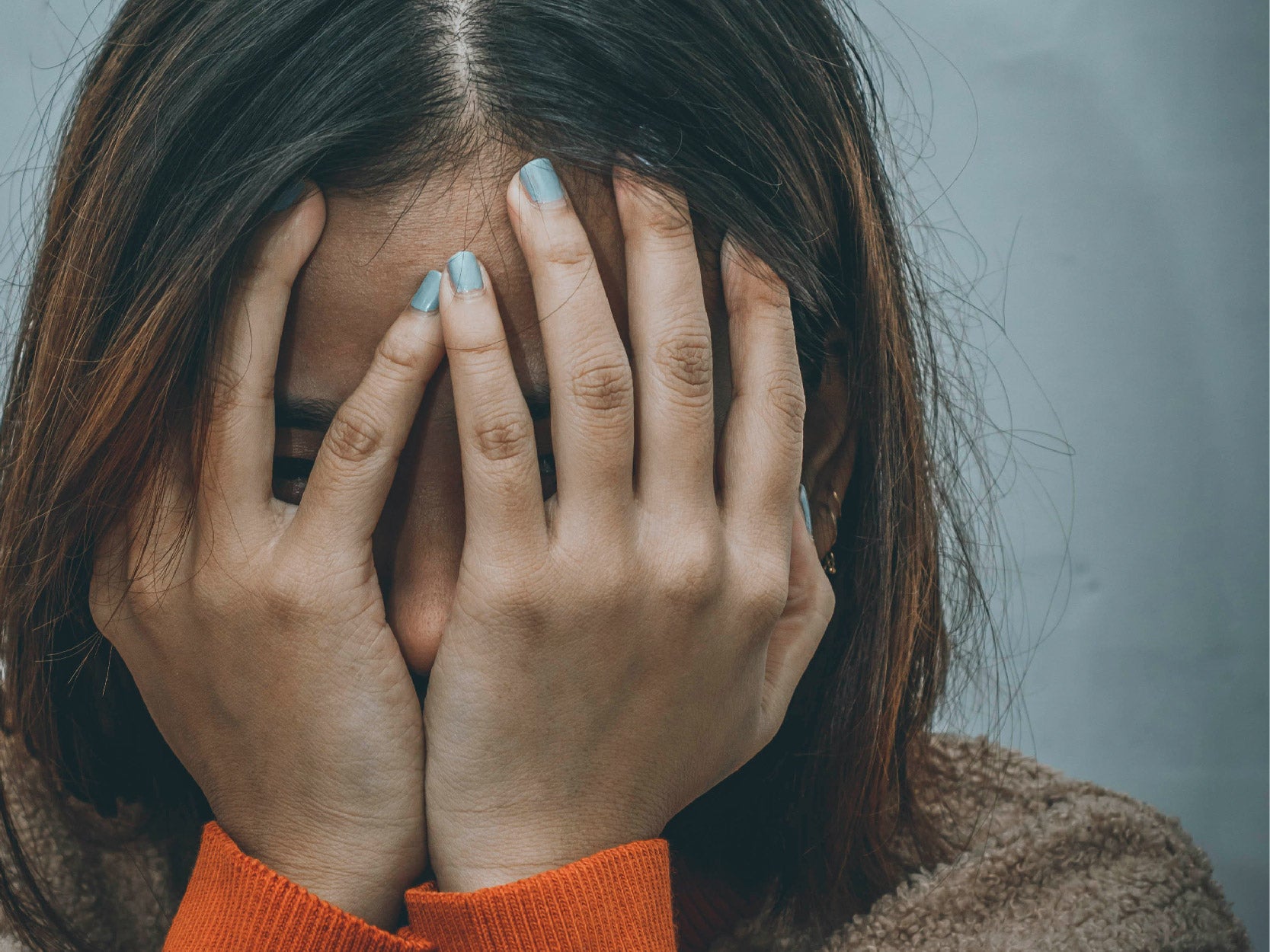 Wellness Series: Surviving Difficult Emotions