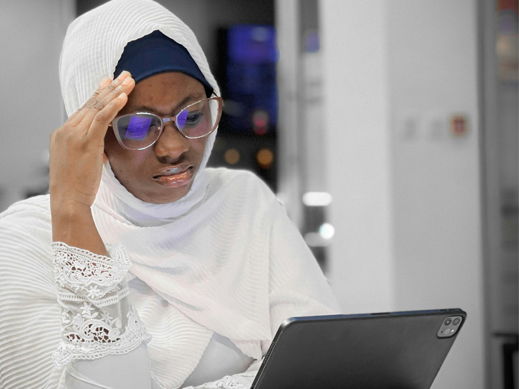 Wellness Series: Coping with Stress