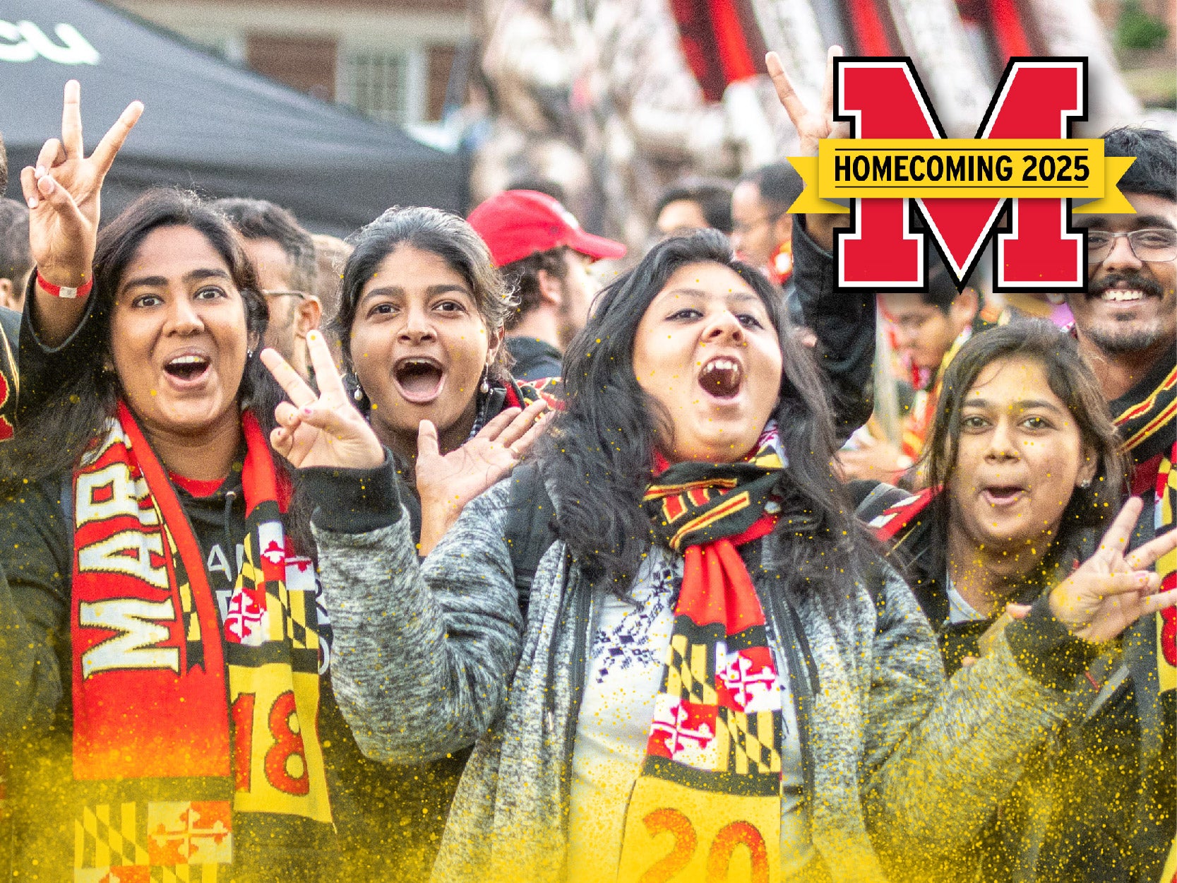 Terp Carnival