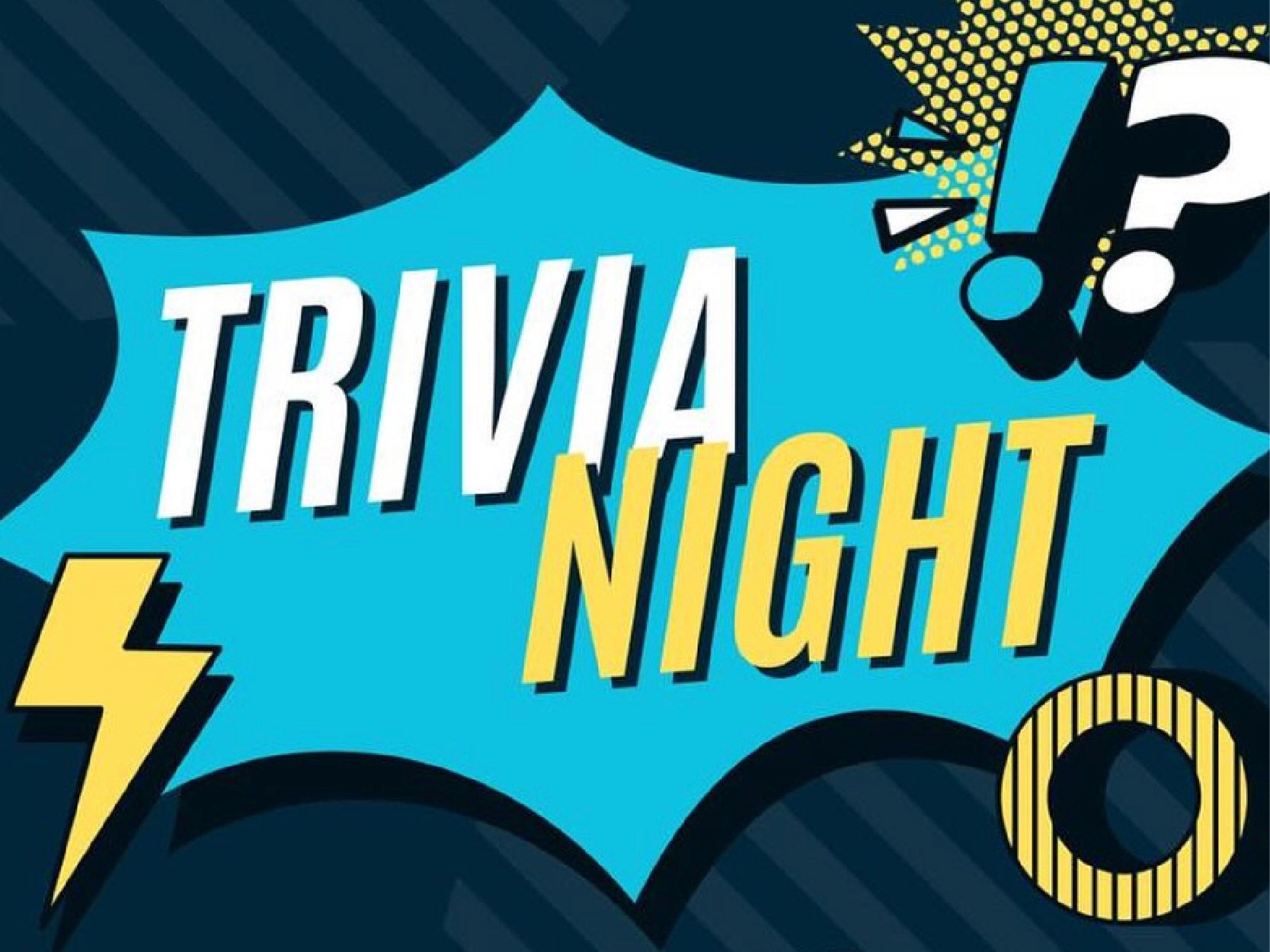 JSU Trivia Night