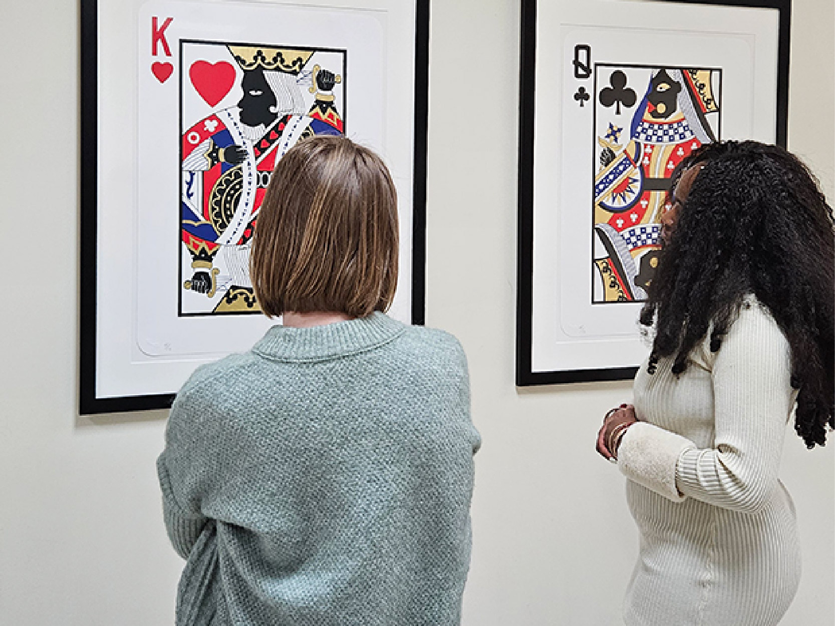 Contemporary Art Tour