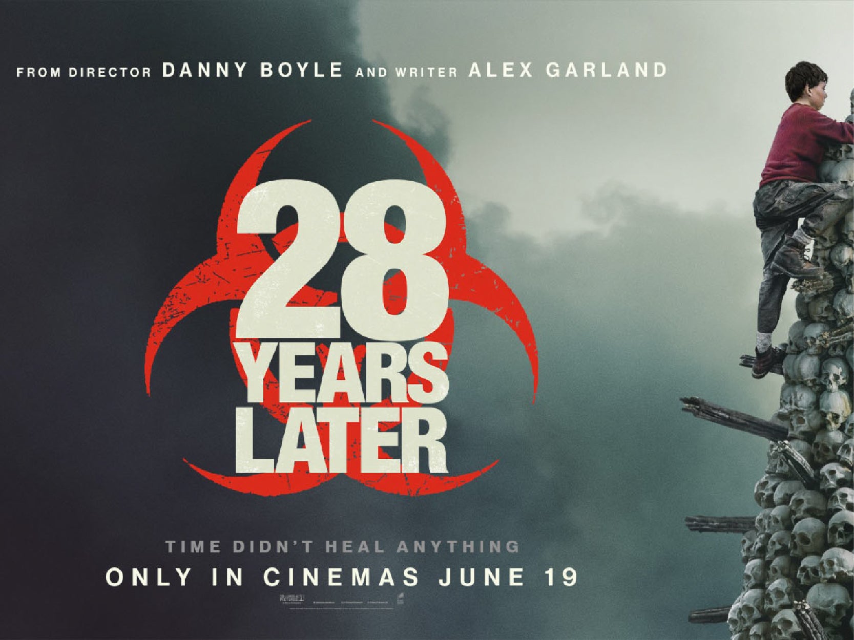 SEE Cinema Series: 28 Years Later