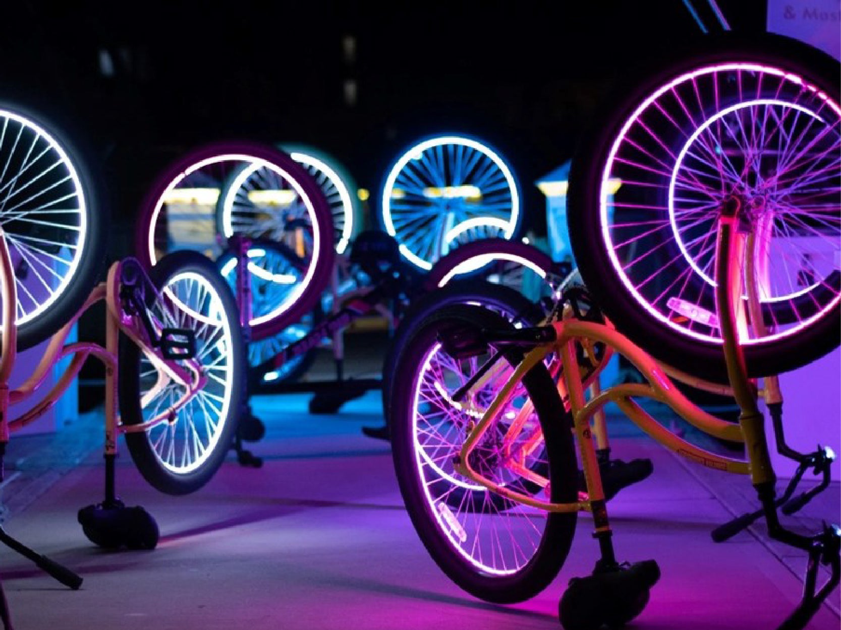 Glow RIde
