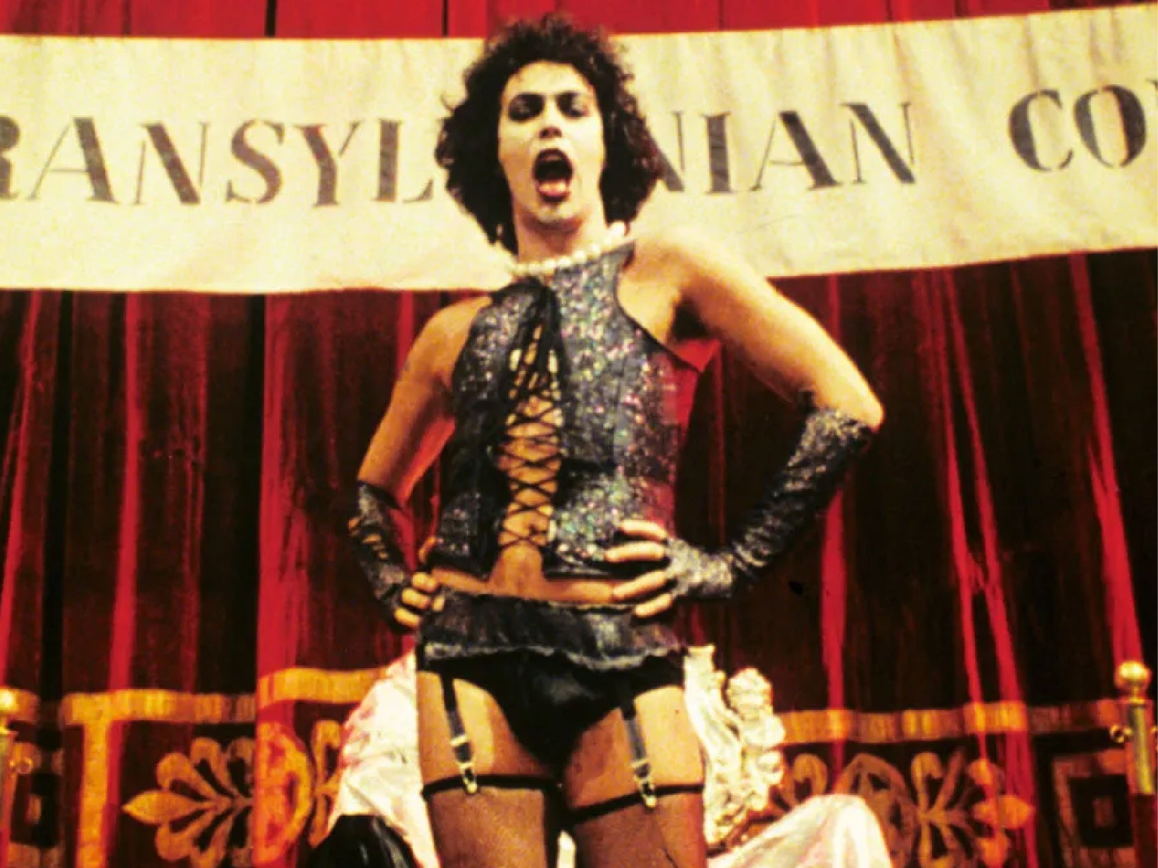 SEE Presents: The Rocky Horror Picture Show