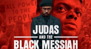 Judas and the Black Messiah