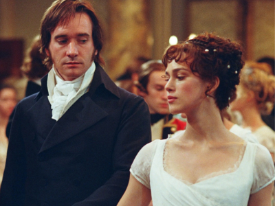 SEE Cinema Series: Pride & Prejudice