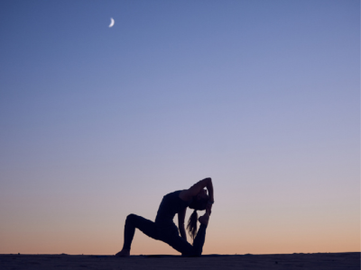 Moonlight Yoga