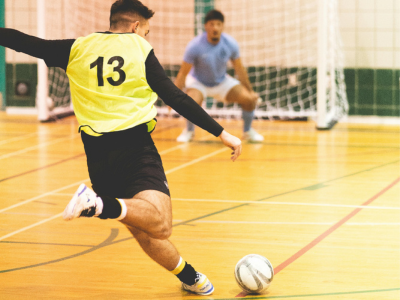 Futsal Tournament
