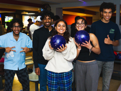 Bowling Tournament