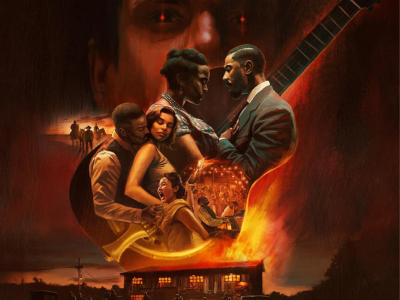 SEE Cinema Series: Sinners