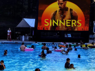 Dive-In Movie: Sinners