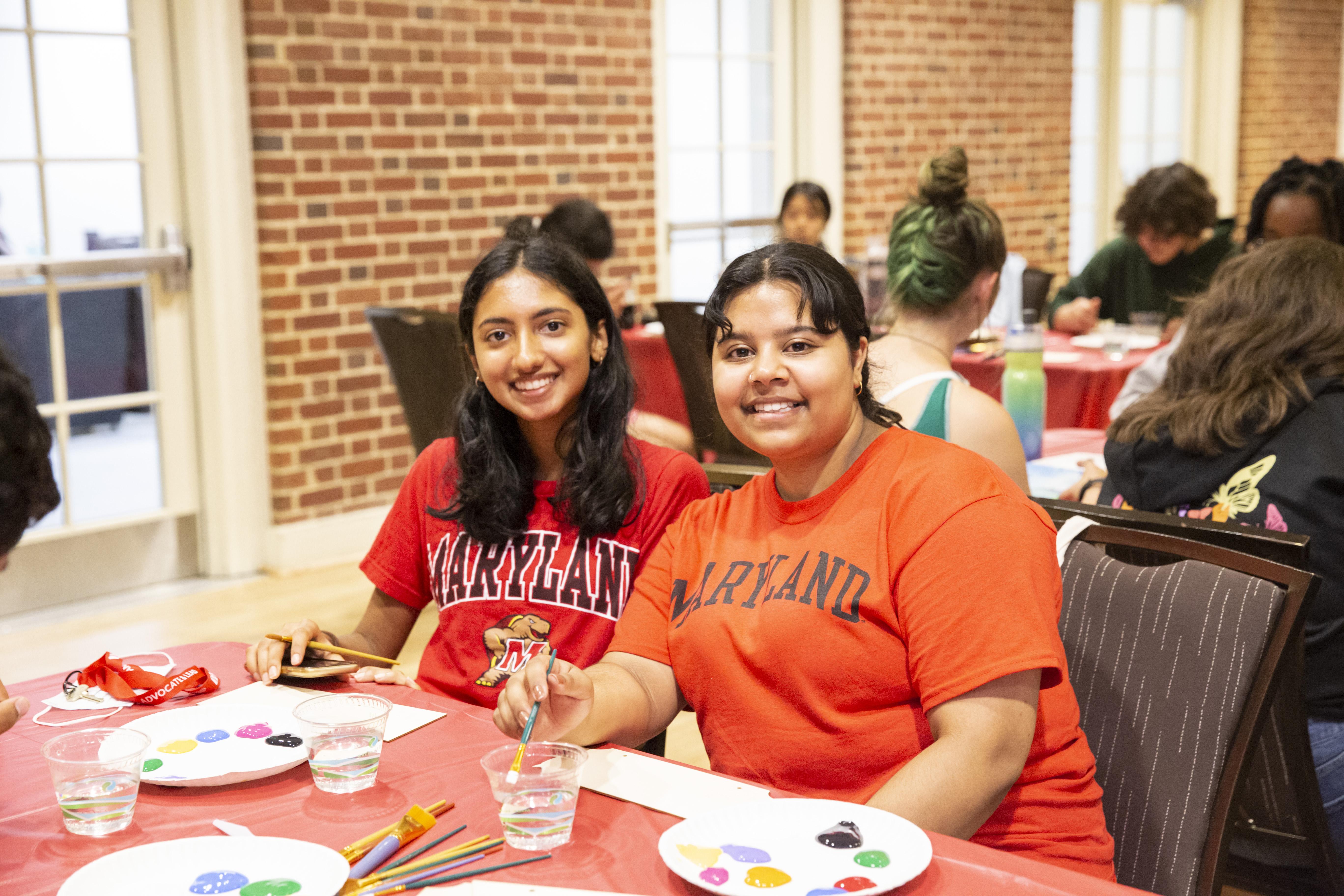 Terps After Dark Late Night Terp Thing 2